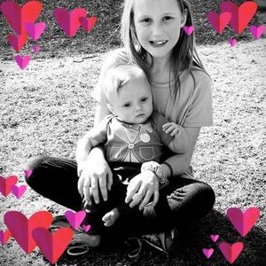 Meet your Posher, Renee